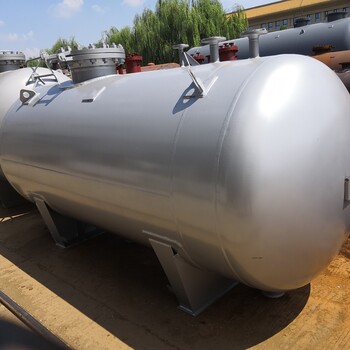 液化石油气储罐WG1.77-2200-30容积30m3