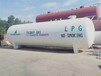 中杰特装LPG储罐,南阳30立方液化气储罐规格要求