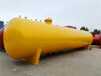  Zhengzhou 15 cubic meter liquid ammonia storage tank installation requirements