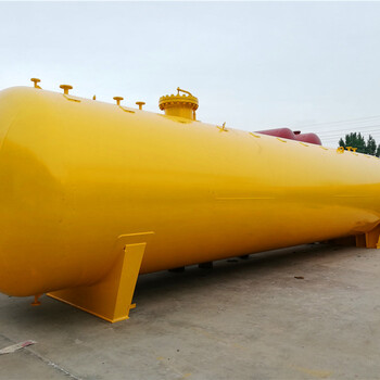 上海200立方液氨储罐安装需求,氨气储罐