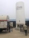 中杰特装LNG储罐,郴州60立方液化天然气储罐