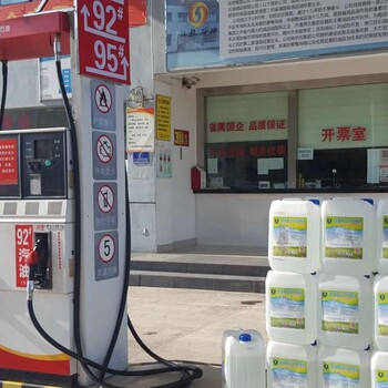 萬寧車用尿素溶液