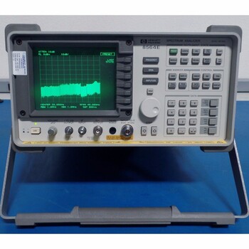 hp8564e供应惠普8564E频谱分析仪现货出租、出售