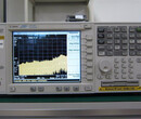 库存现货租售Agilent/安捷伦E4446A频谱分析仪送货上门提供技术图片