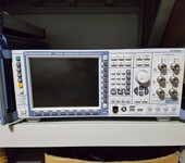 多台出租、销售R&SCMW500无线电综合测试仪信令/非信令配置