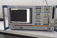 出租、出售罗德与施瓦茨R&SZVB8矢量网络分析仪2端口/4端口