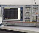出租、出售罗德与施瓦茨R&SZVB8矢量网络分析仪2端口/4端口图片