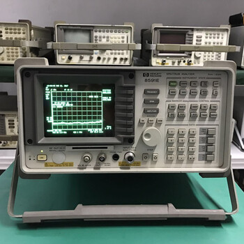 全国租赁+销售HP8591E频谱分析仪8591E带跟踪源