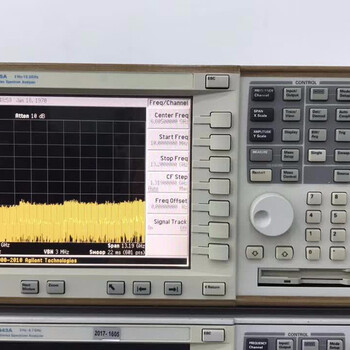 AgilentE4445A出租、安捷伦E4445A频谱分析仪现货出售