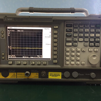 原装EMC频谱分析仪E7405A现货出租、出售安捷伦E7405A成色好