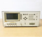 HP4284A配套测试夹具低价二手出售Agilent4284A精密LCR测试仪