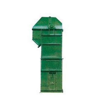 怎樣減少環(huán)鏈斗式提升機(jī)的作業(yè)故障