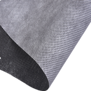 0.49mm厚纺粘聚乙烯和聚丙烯防水透气膜钢结构建筑屋面用