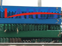 厂家波形护栏板高速公路护栏板销往宁夏各市县包运费安装图片3