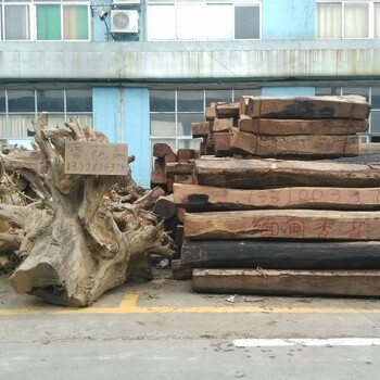 木材进口需要哪些单证？