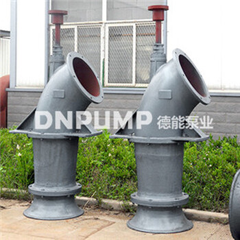 500ZLB立式轴流泵_天津都用这种泵