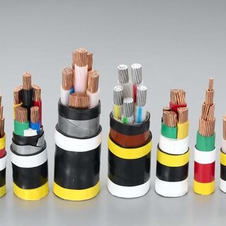 大征JLGA钢芯铝绞线电线电缆图片5