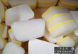 廠家直銷高密度打磨拋光海綿耐磨海綿多功能清潔顏色海綿