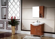 浴室柜镜前灯安装山川卫浴有方法图片5