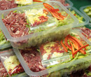 凈菜氣調包裝機蔬菜包裝機菌類氣調包裝機泡菜包裝機圖片