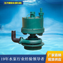 FQW风动涡轮潜水泵FQW15-30/W