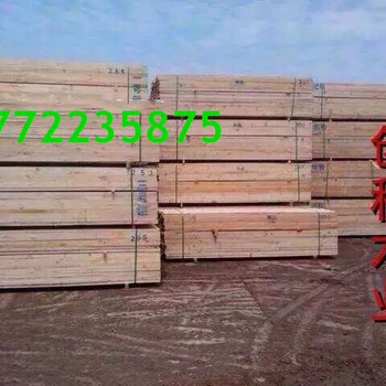 淮安杉木木材市场