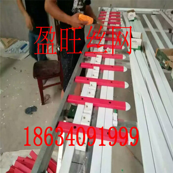 供應天門盈旺草坪護欄網(wǎng)PVC塑鋼草坪護欄網(wǎng)歡迎您來電咨詢