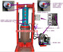 江苏无锡立式商用花生榨油机全自动液压型榨油机多少钱