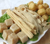 黑龙江鸡西密山豆制品加工设备中小型商用粮食加工设备