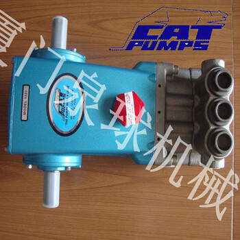 CATPUMPS猫牌柱塞泵3537