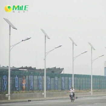 甘南州太阳能路灯LED路灯行业生产12年
