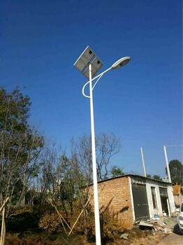 德阳太阳能路灯厂家价格配置质量保障