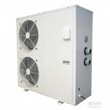 5P空气能超低温冷暖机