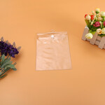 沂水PVC挂钩袋根据需要定制大小规格供应您满意的包装服务