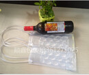 济宁PVC红酒包装套便携设计精美高档