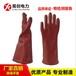 12kv绝缘手套可以作为基本安全用具电力专用河北生产厂家提供