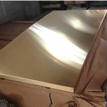 广东C40500锡黄铜板高强度C40500锡黄铜棒价格