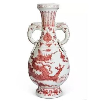 中国陶瓷发展史的曲曲折折，让你了解精美的陶瓷