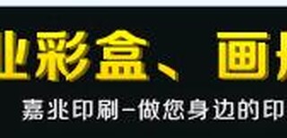 珠海加嘉印印刷厂提供宣传画册彩页单张手提袋印刷服务图片0