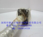 供应MISUMI(米思米)BSS2510-300C5级精密滚珠丝杠