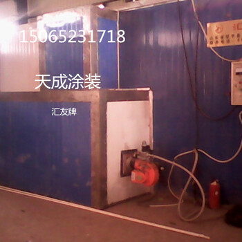天成涂裝供應(yīng)匯友牌靜電噴涂設(shè)備
