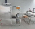 圣地豆腐机豆制品新型机器做豆腐的全套工具大产量的豆腐机