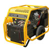 双回路汽油液压动力站GT23-40可同时为两件液压工具提供液压动力来源