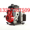 山東居思安消防銷售KJI-LK泵2R雙輸出液壓機動泵