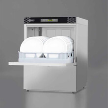 HOBART霍巴特H502P小型商用洗碗机台下式洗杯机