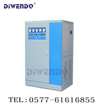 三相补偿式电力稳压器SBW-200KVA