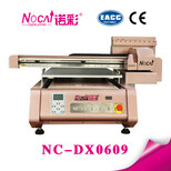 龙岩广州诺彩数码产品uv固化平板打印机平板打印机驱动图片2