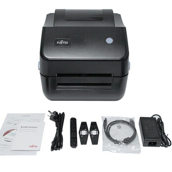富士通（Fujitsu）LPK-888T热敏条码标签打印机电子面单打印机