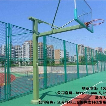 ​广东网球场钢丝网市场价格五金圈广东网球场钢丝网价格行情
