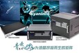 cyaninfo视频矩阵控制器_青云系列hdmi9进9出矩阵切换器